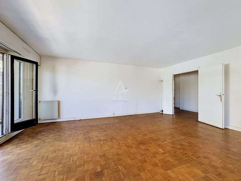 Apartment Paris 18e - 3 bedrooms