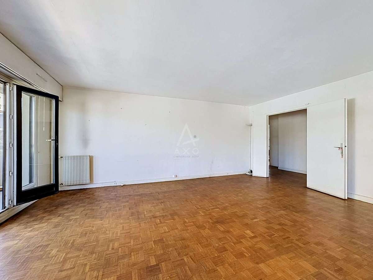Appartement Paris 18e