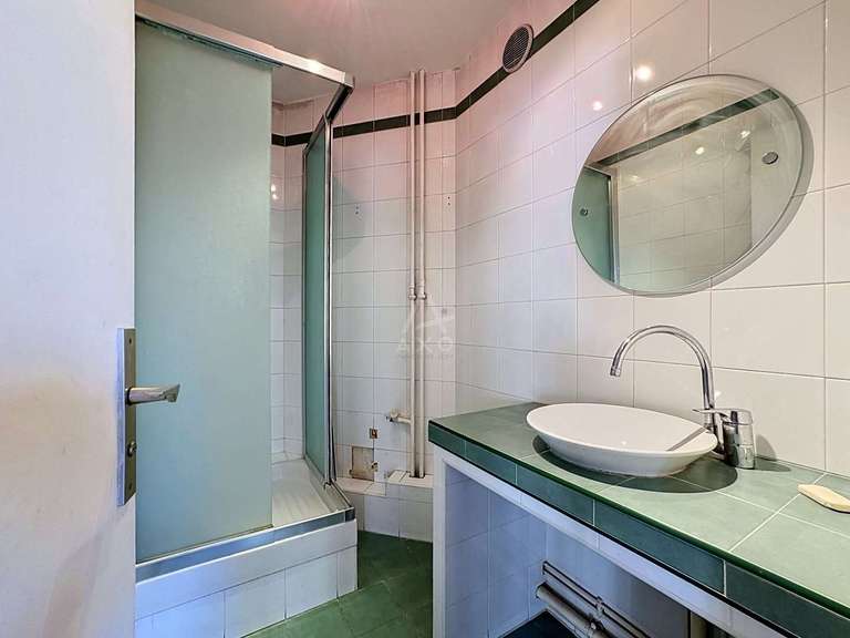Apartment Paris 18e - 3 bedrooms