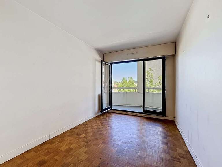 Appartement Paris 18e - 3 chambres