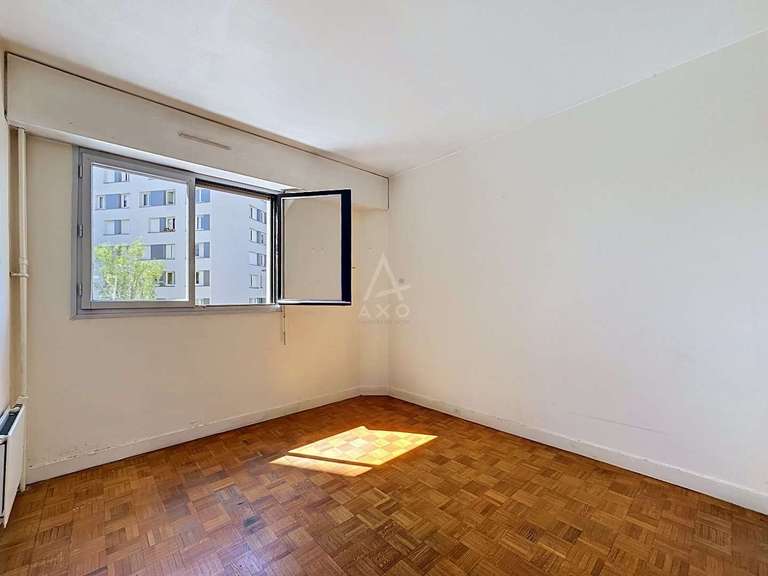 Apartment Paris 18e - 3 bedrooms
