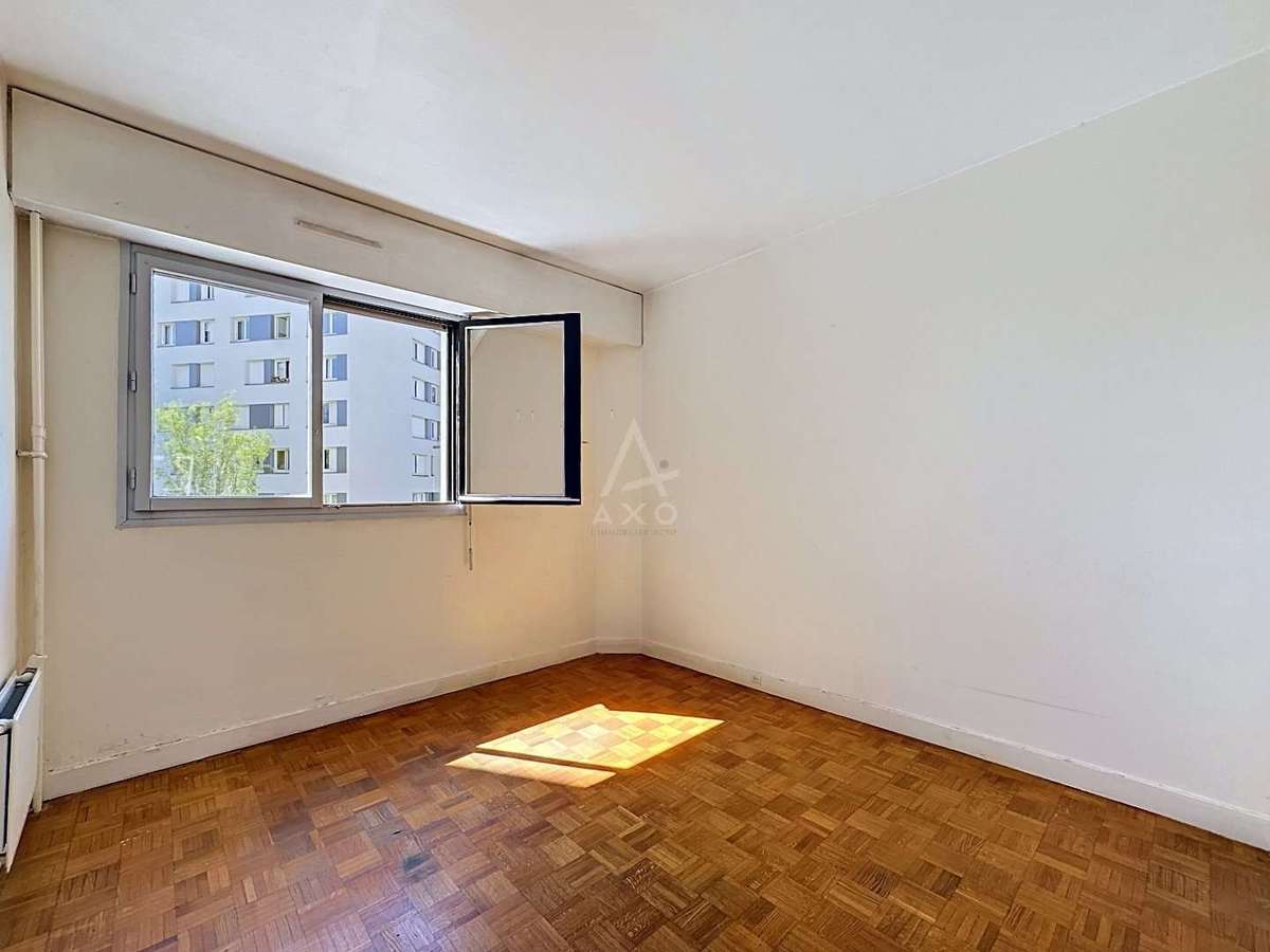 Appartement Paris 18e