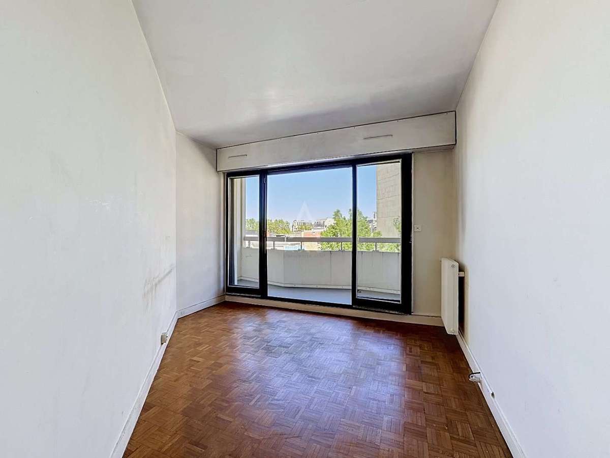 Appartement Paris 18e