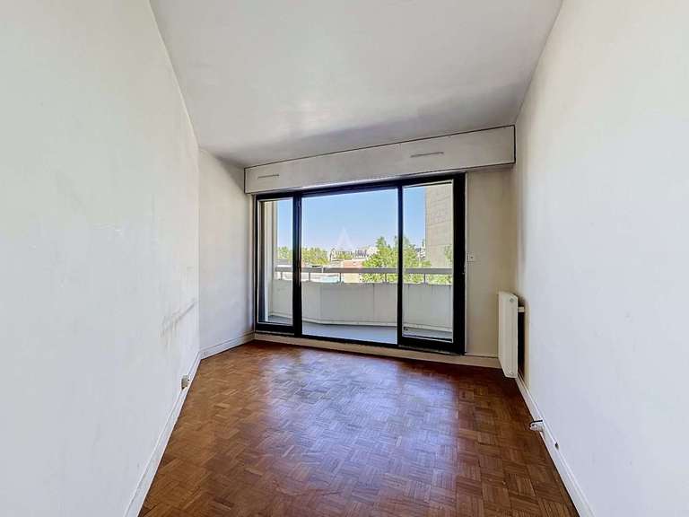 Appartement Paris 18e - 3 chambres