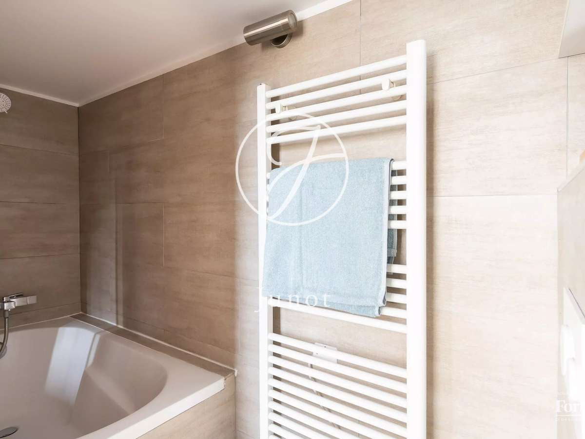 Appartement Paris 18e