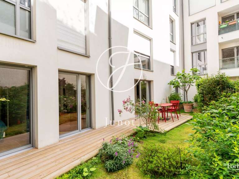 Appartement Paris 18e - 2 chambres - 173m²