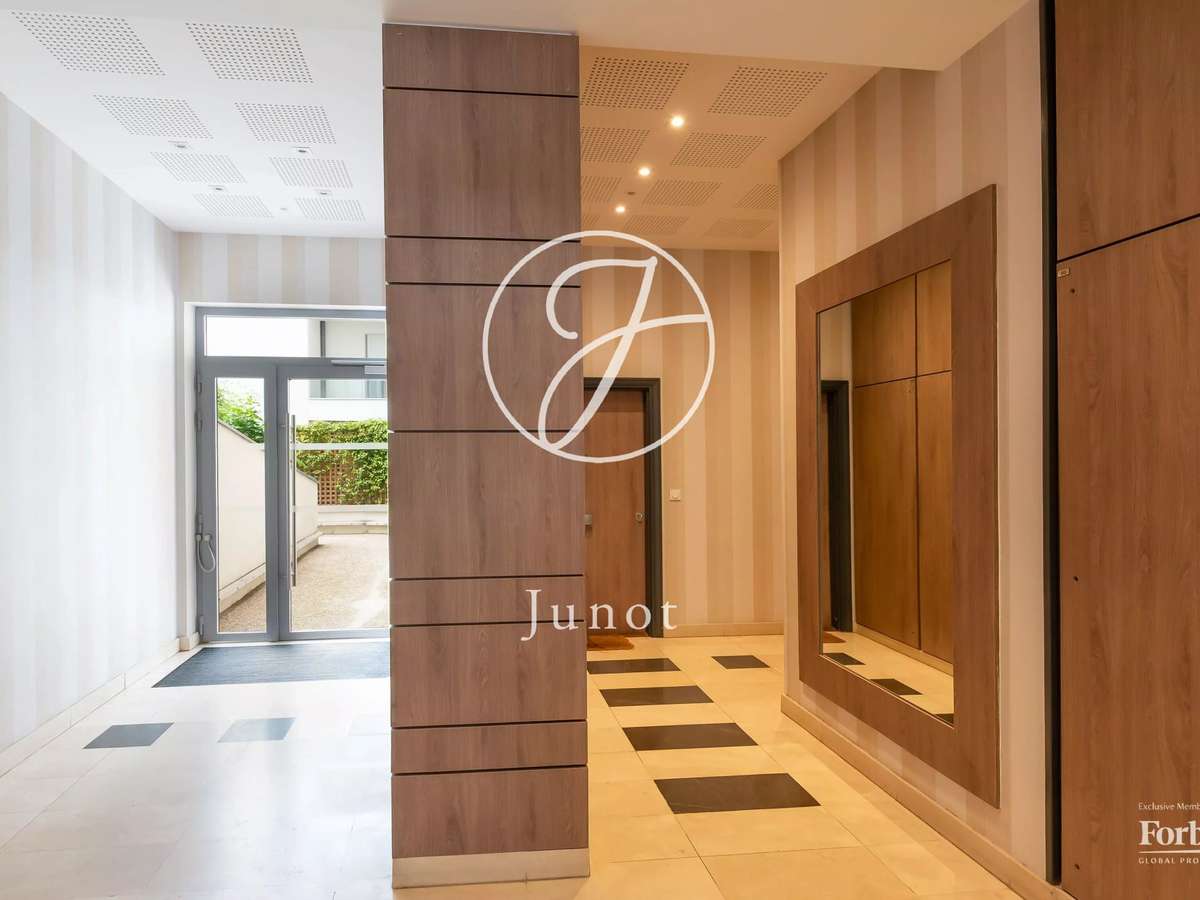 Appartement Paris 18e