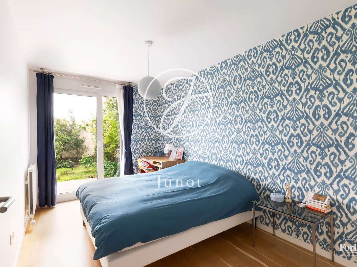 Appartement Paris 18e