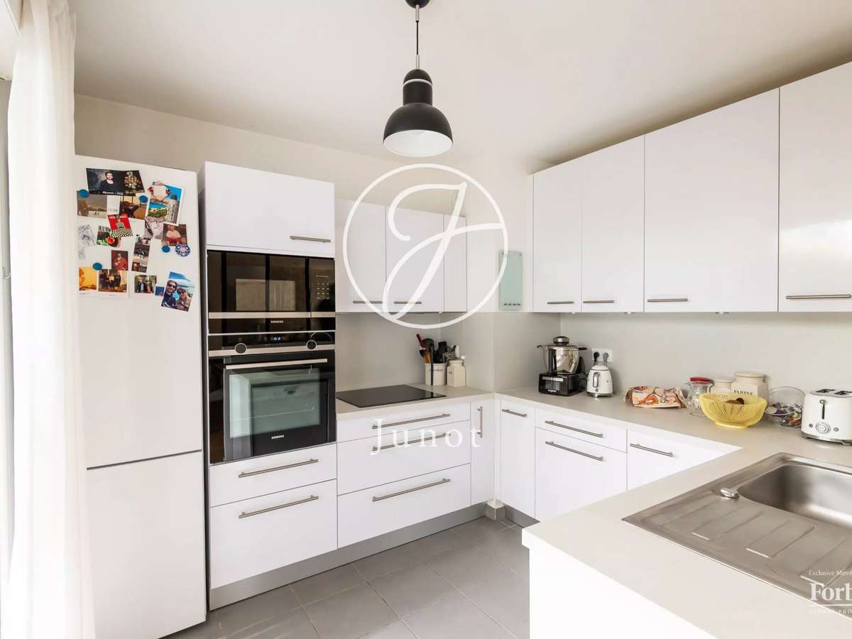 Appartement Paris 18e