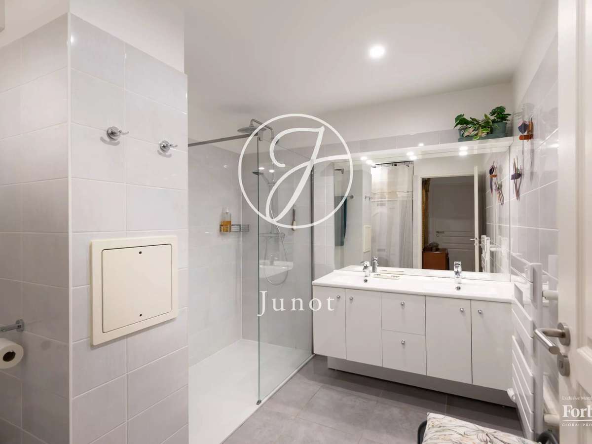 Appartement Paris 18e