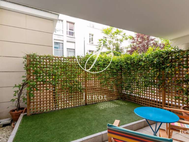 Appartement Paris 18e - 2 chambres - 173m²