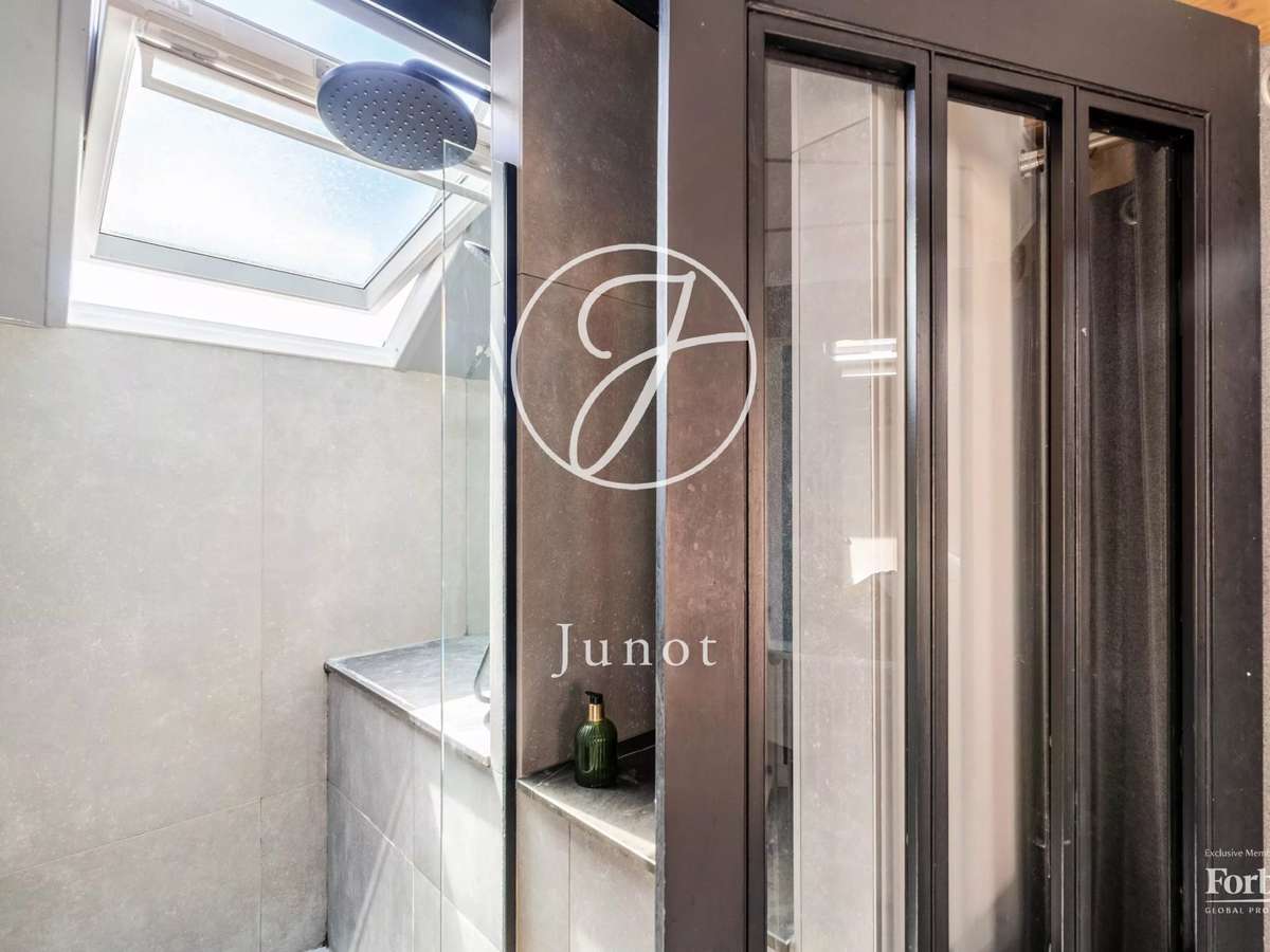 Appartement Paris 18e