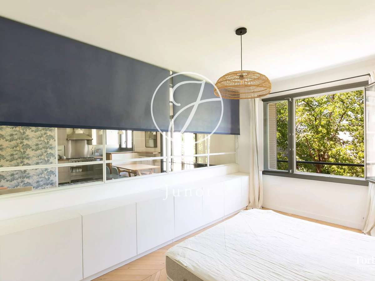 Appartement Paris 18e