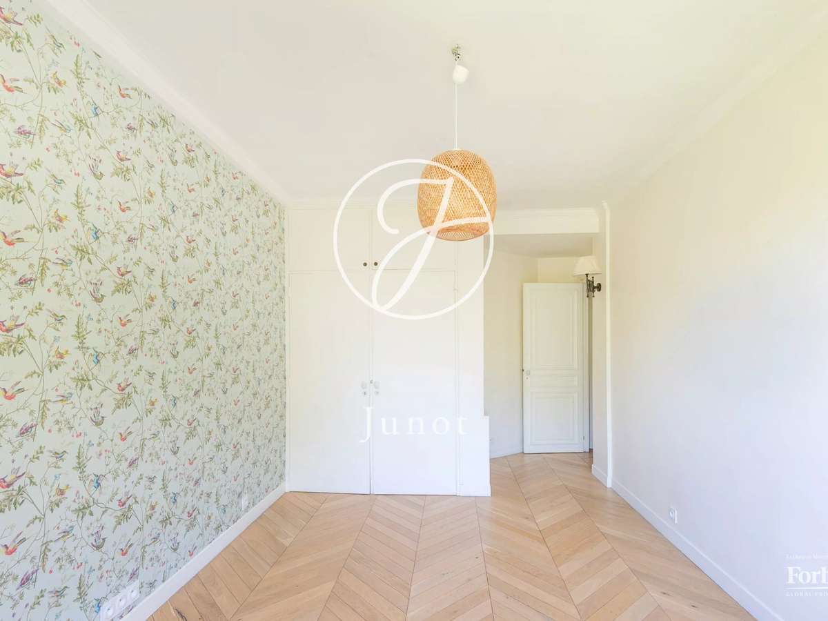 Appartement Paris 18e