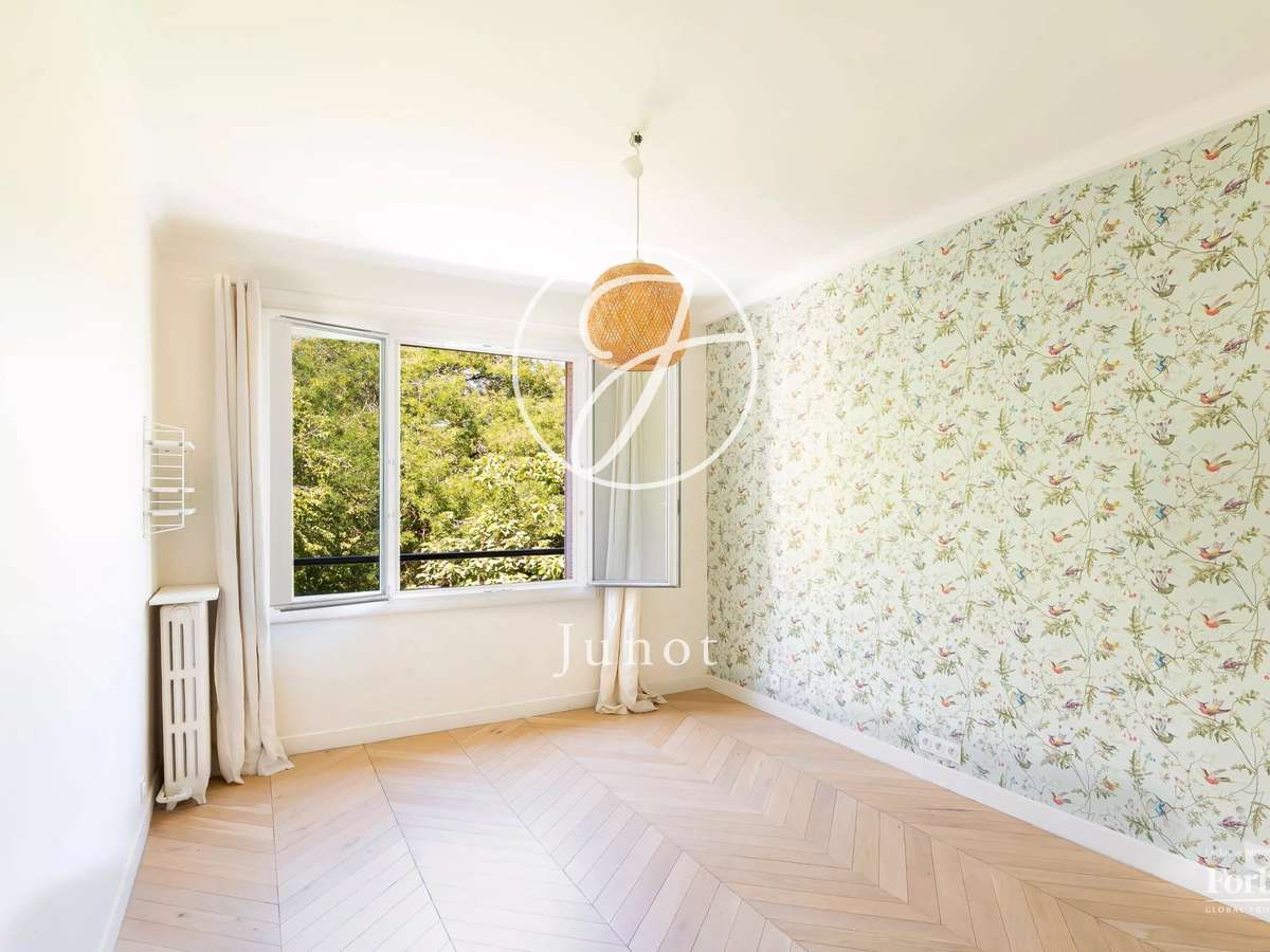 Appartement Paris 18e