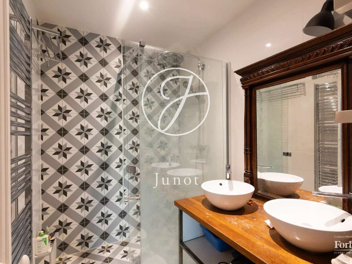 Appartement Paris 18e