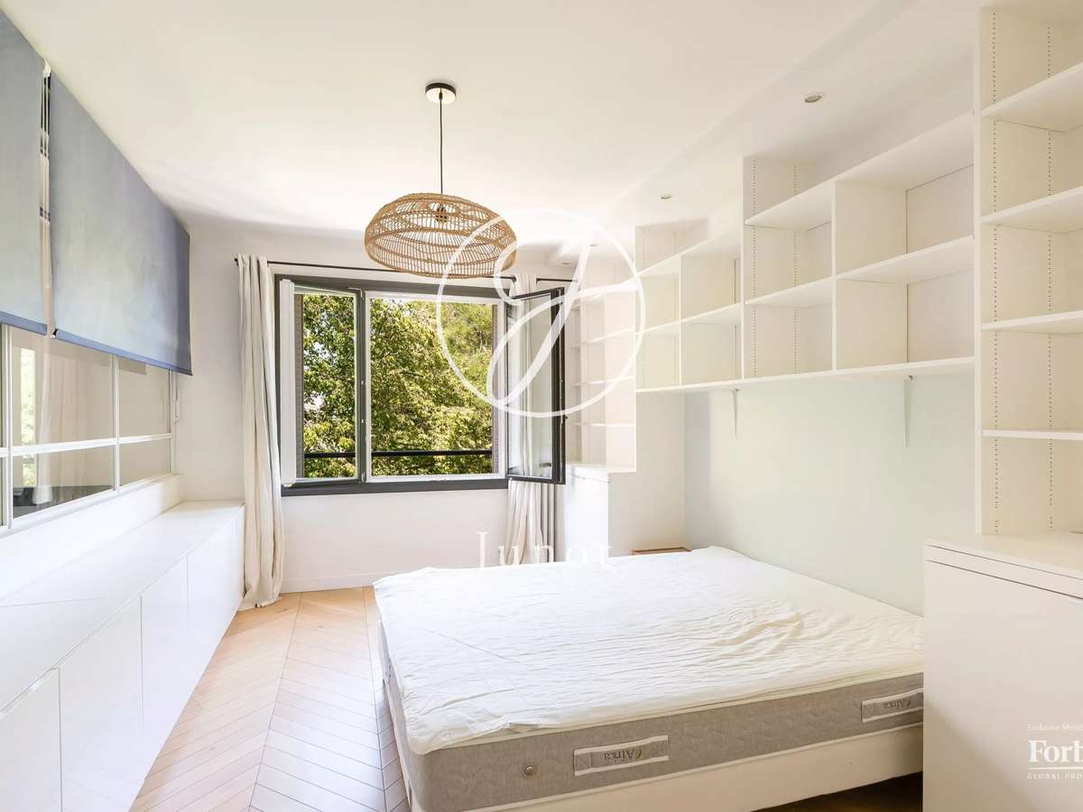 Appartement Paris 18e