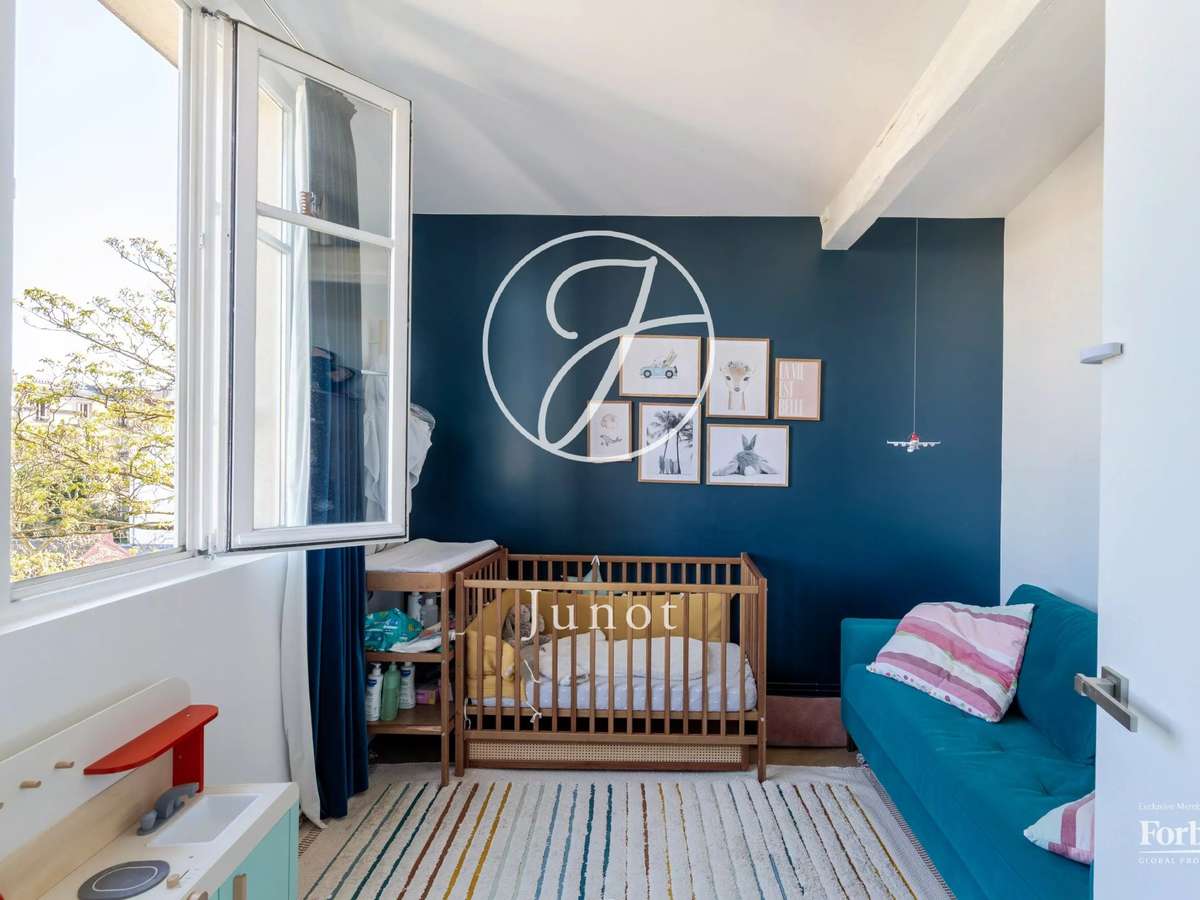 Appartement Paris 18e