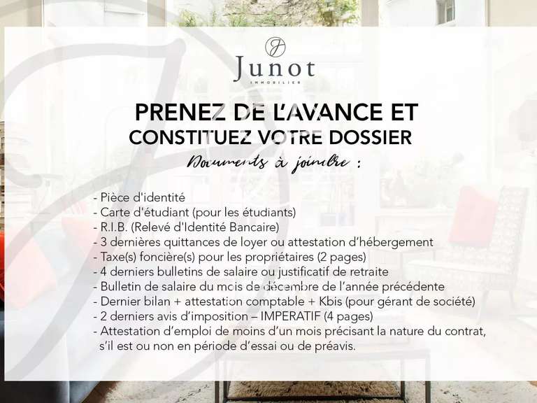 Apartment Paris 18e - 3 bedrooms - 140m²