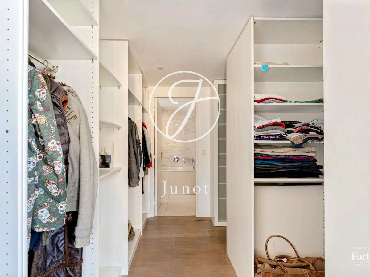 Appartement Paris 18e