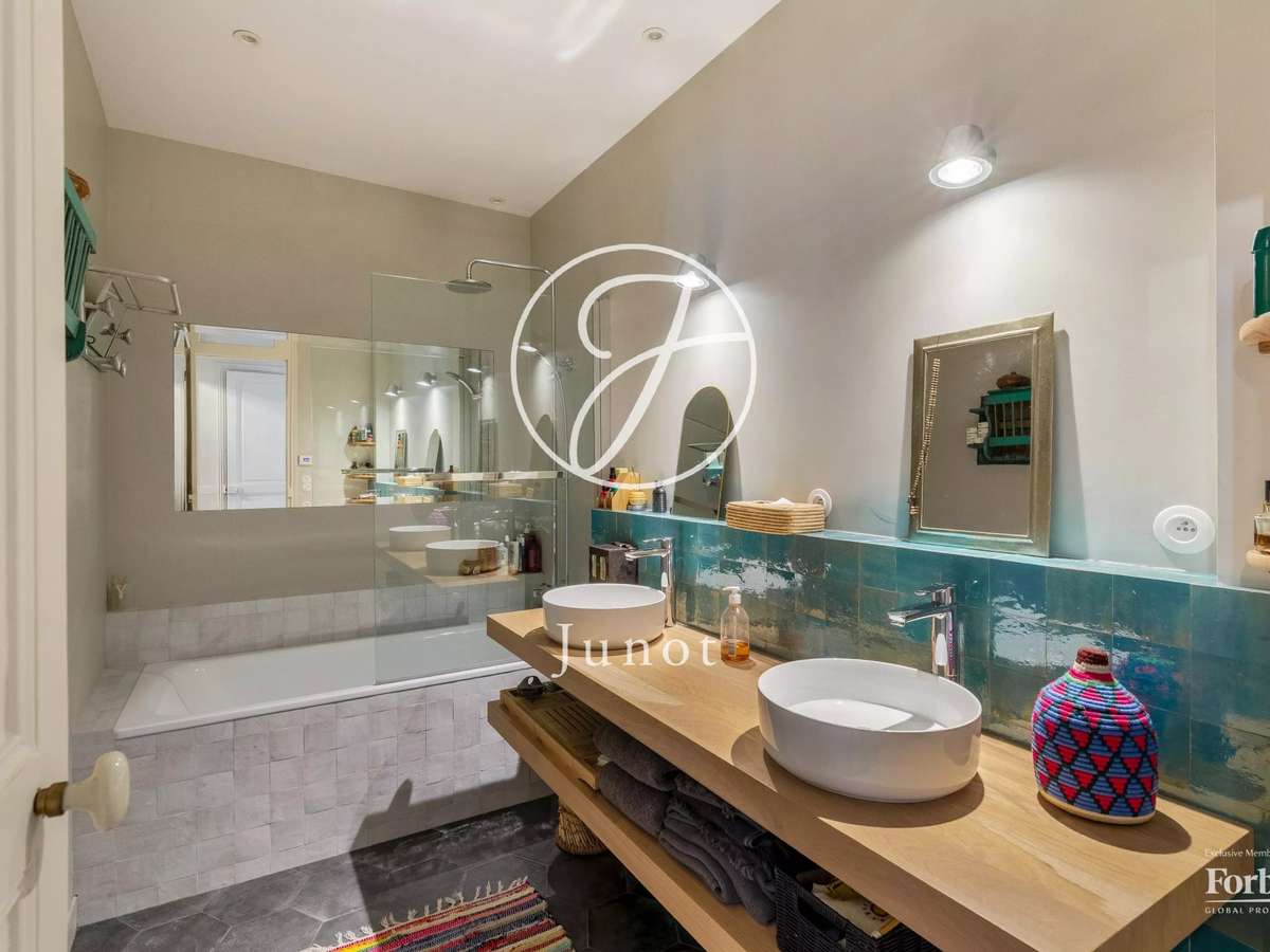 Appartement Paris 18e