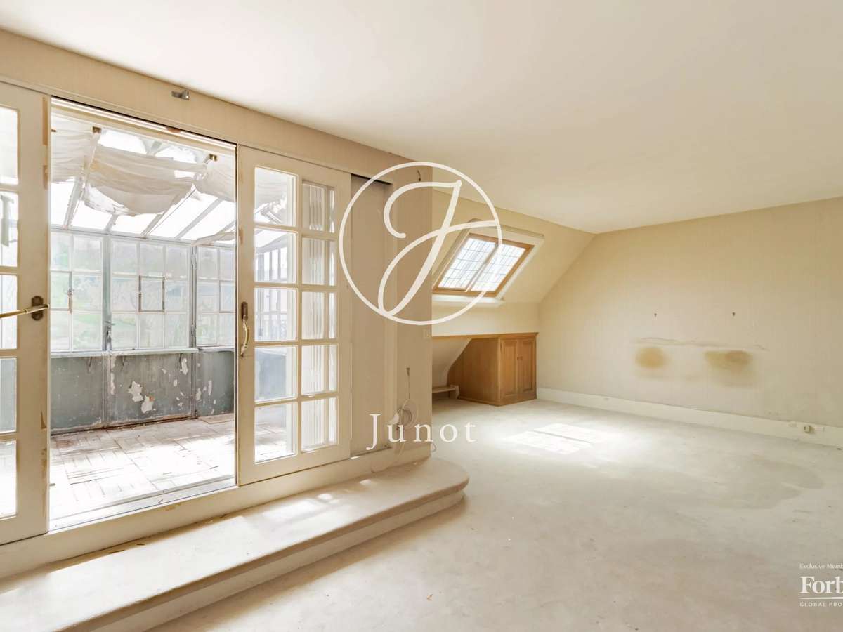 Appartement Paris 18e