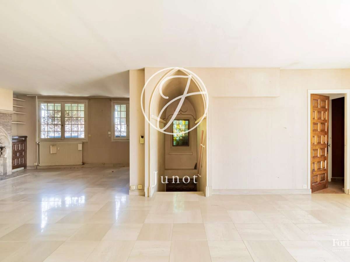 Appartement Paris 18e
