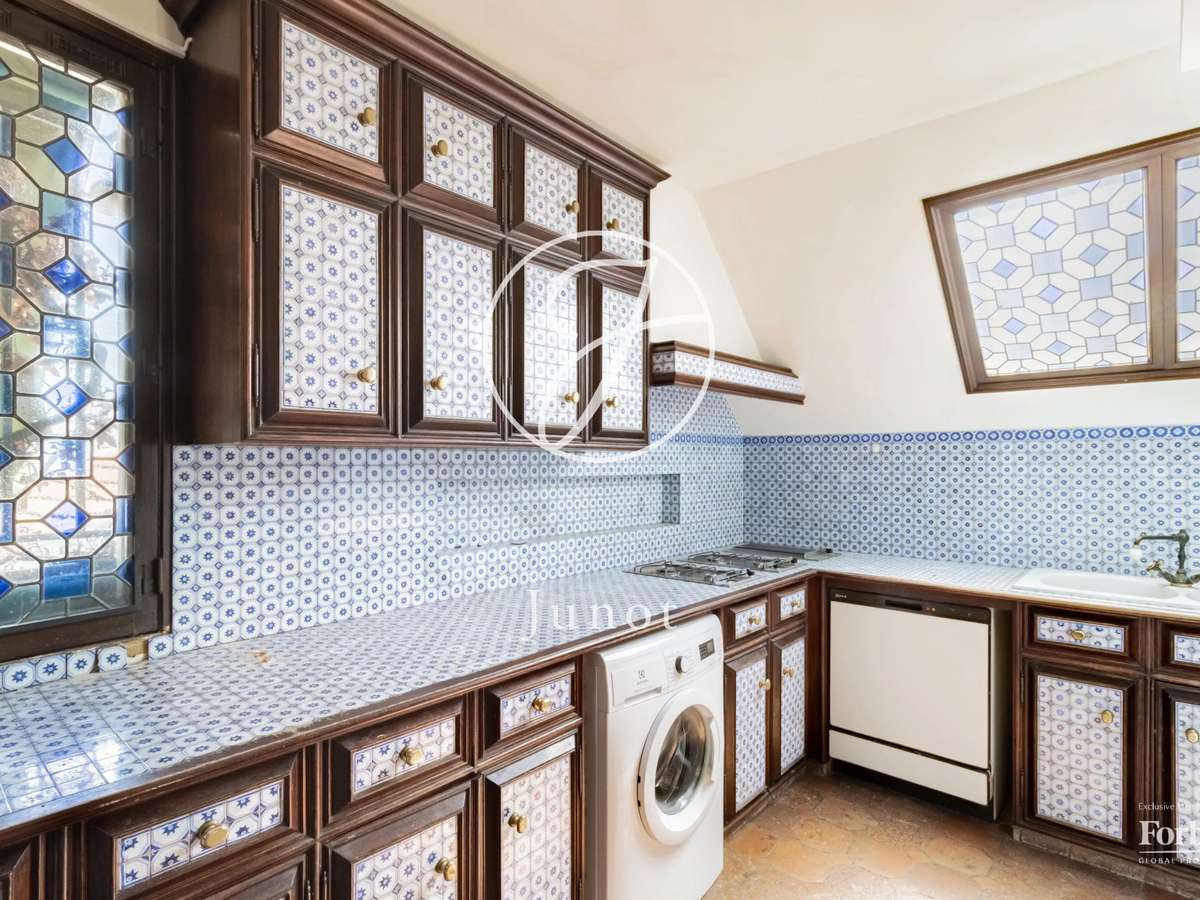Appartement Paris 18e