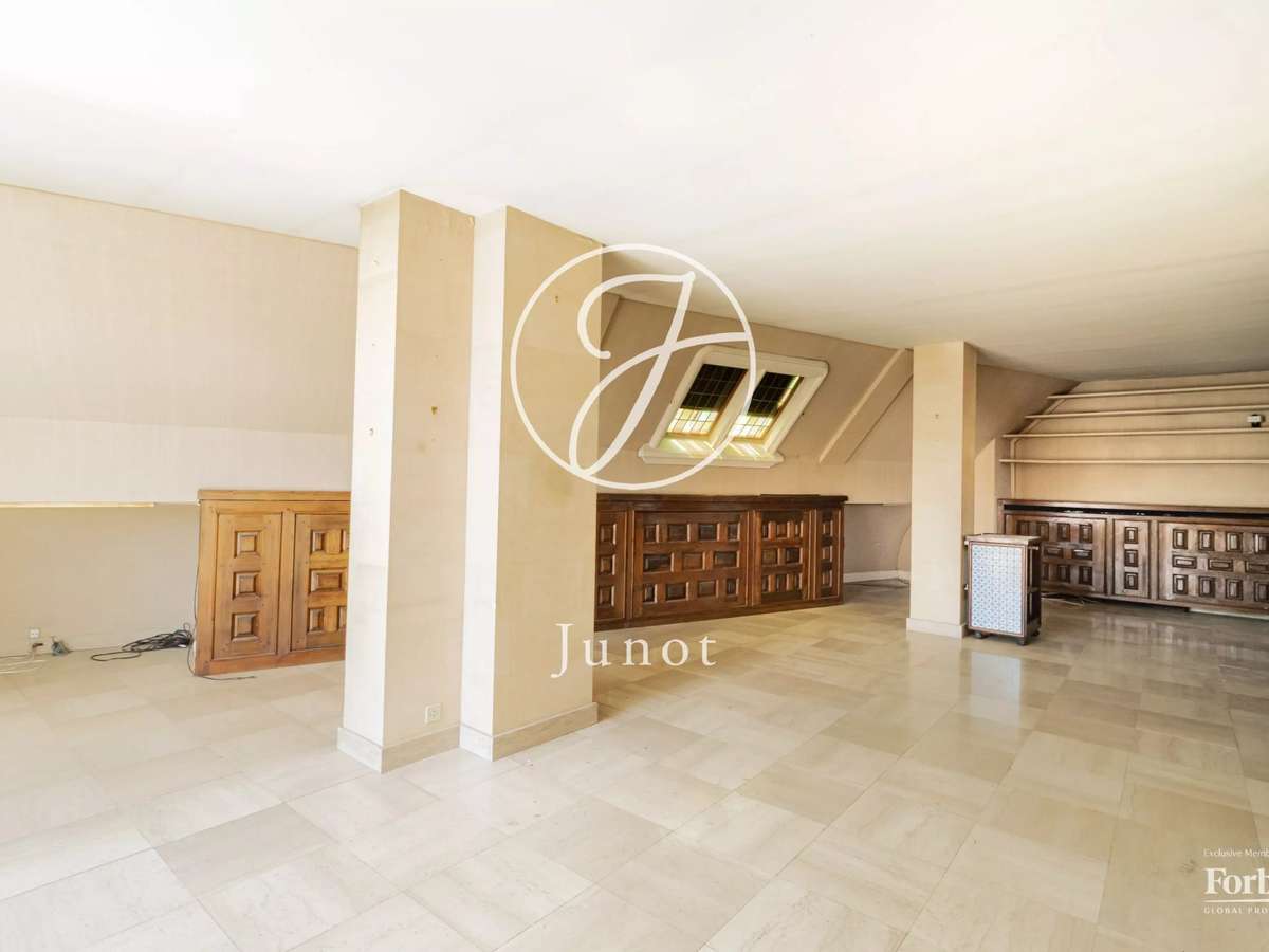 Appartement Paris 18e