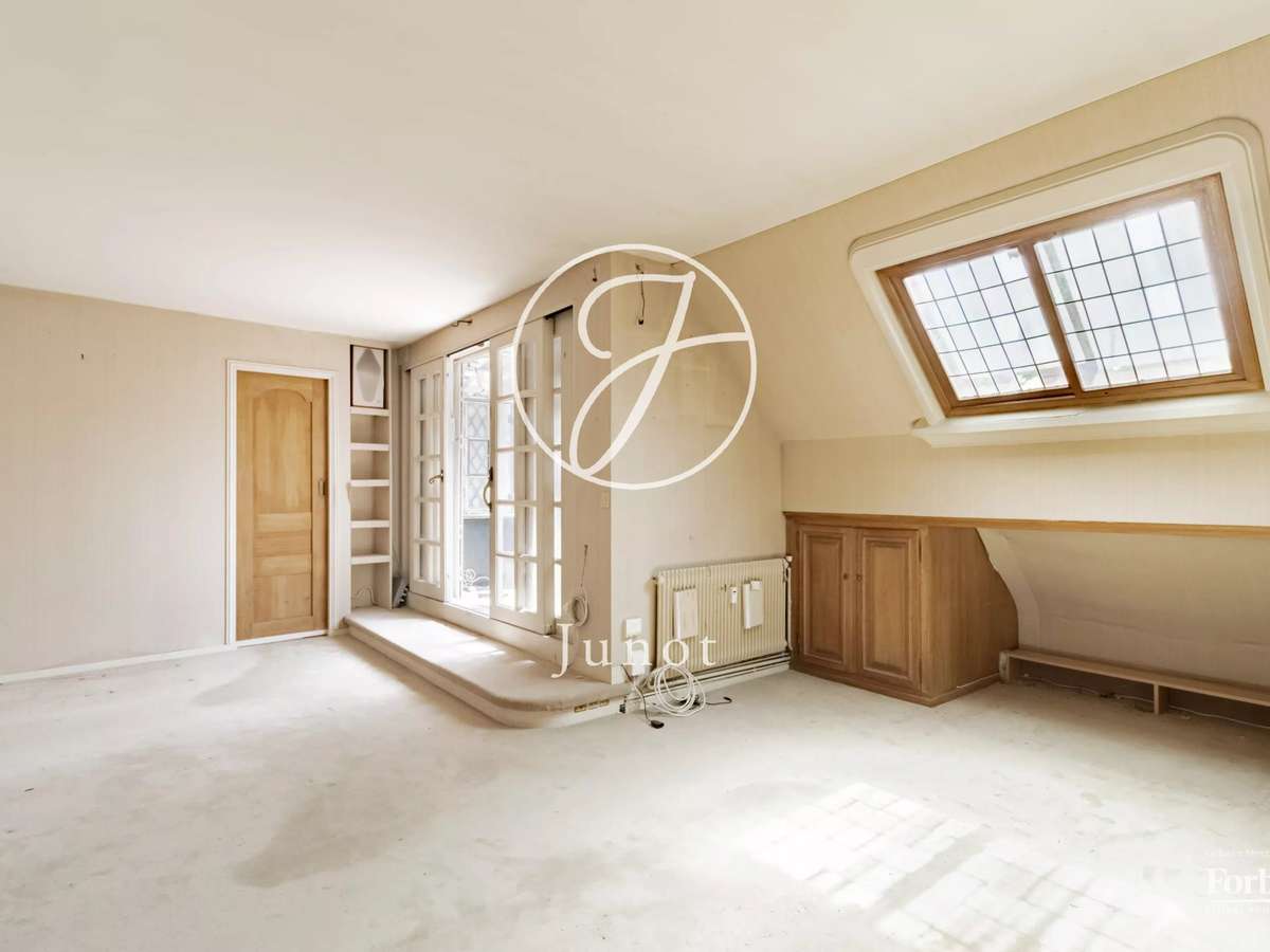 Appartement Paris 18e
