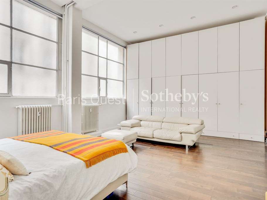Apartment Paris 18e