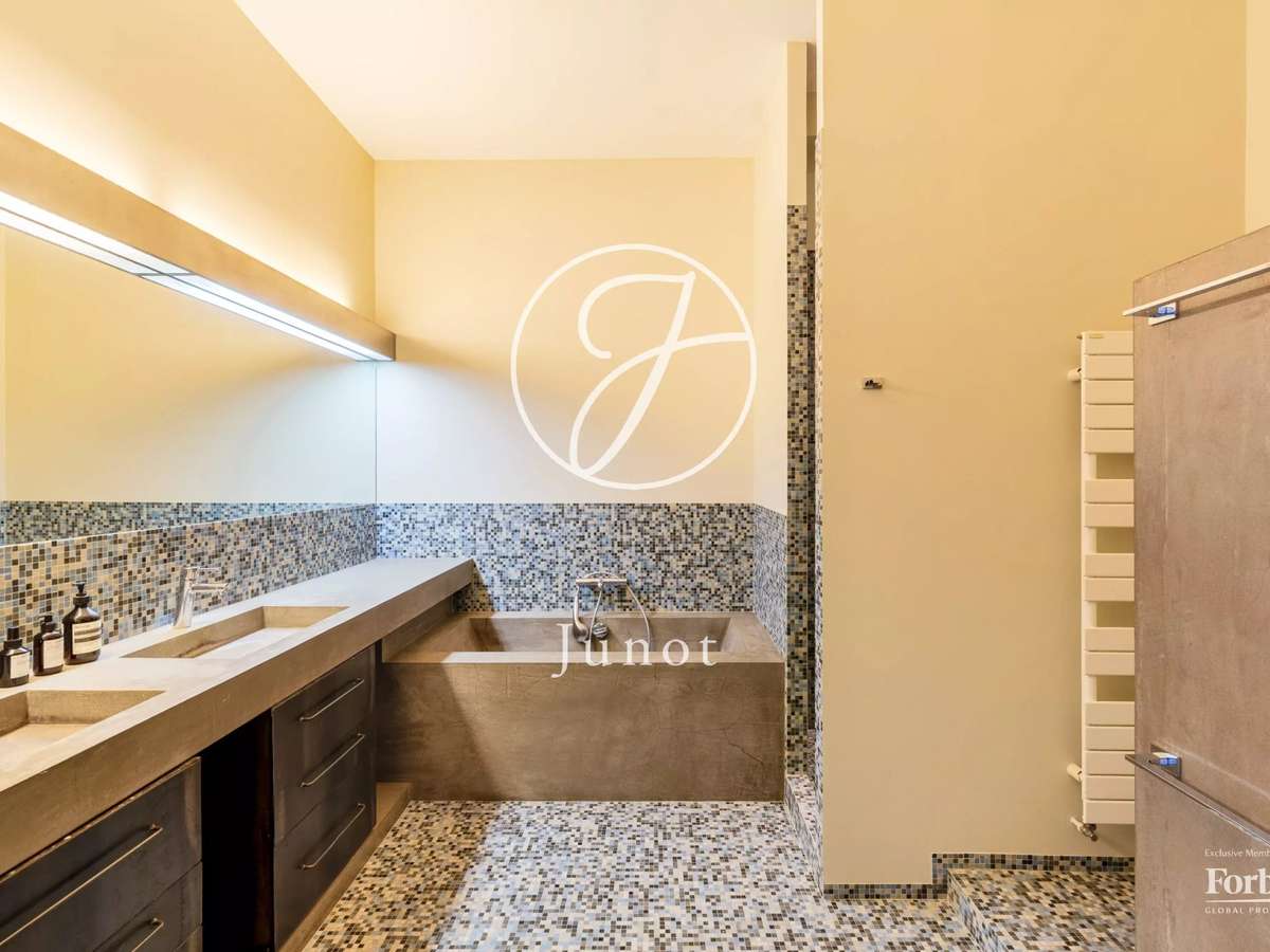 Appartement Paris 18e