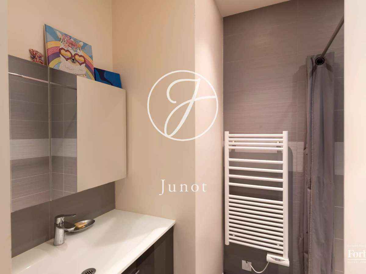 Appartement Paris 18e