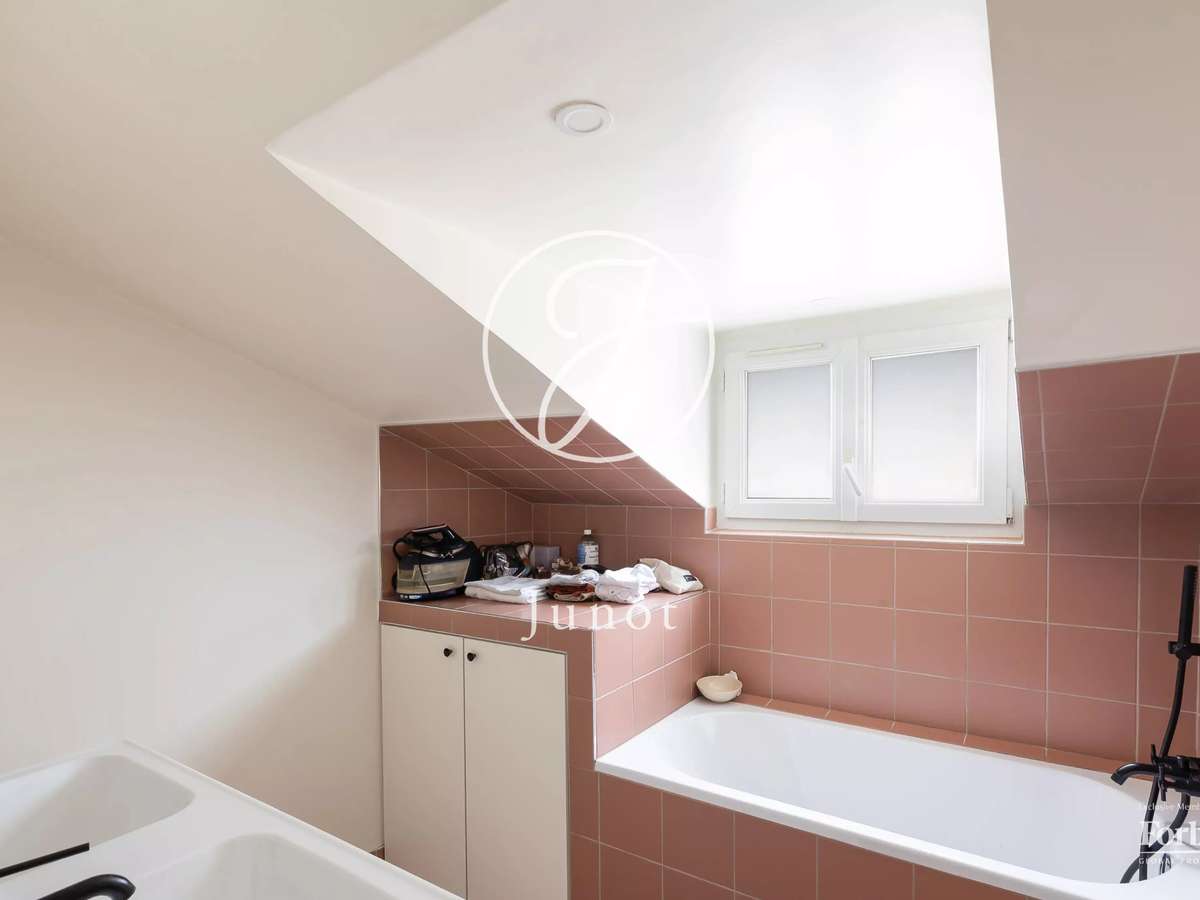 Appartement Paris 18e