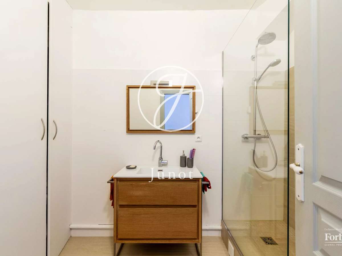Appartement Paris 18e