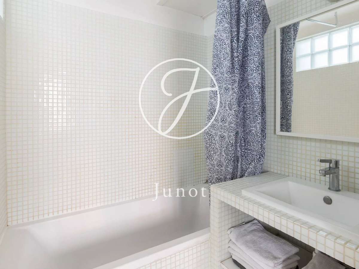 Appartement Paris 18e