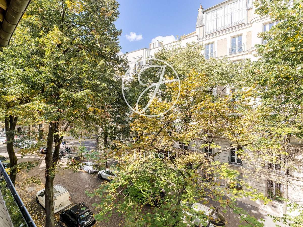 Maison Paris 18e