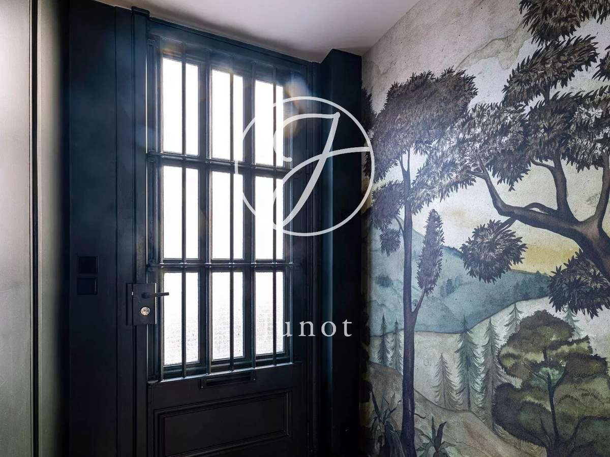 House Paris 18e