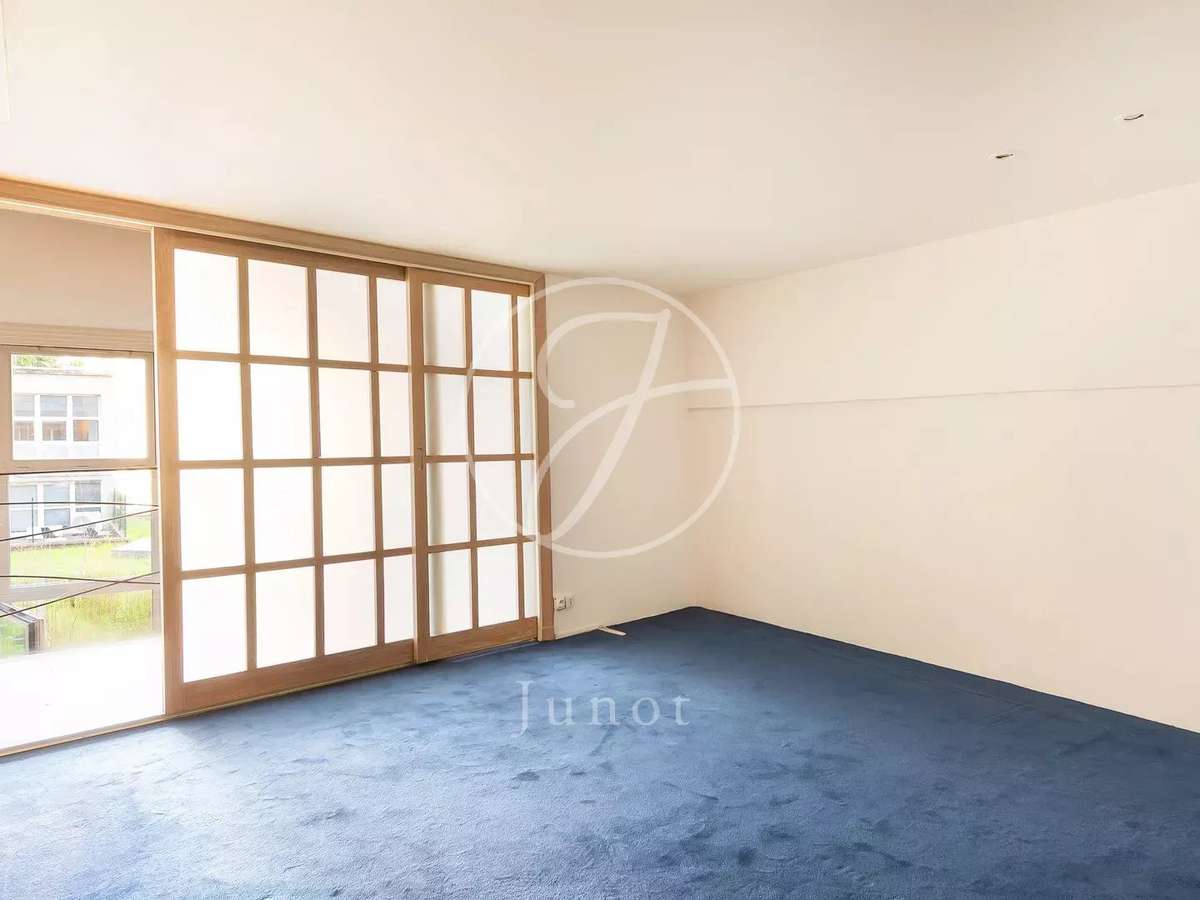 Appartement Paris 19e