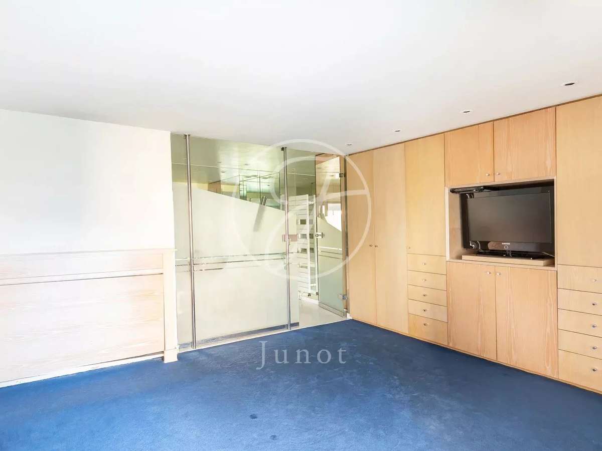 Appartement Paris 19e