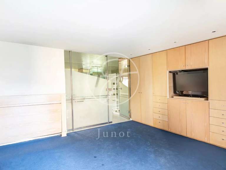 Appartement Paris 19e - 2 chambres - 150m²