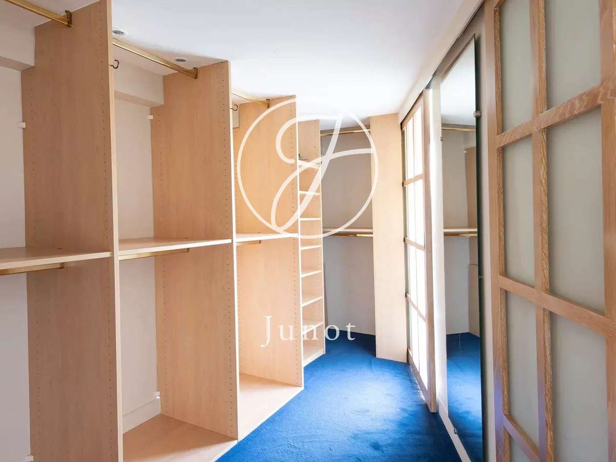 Appartement Paris 19e