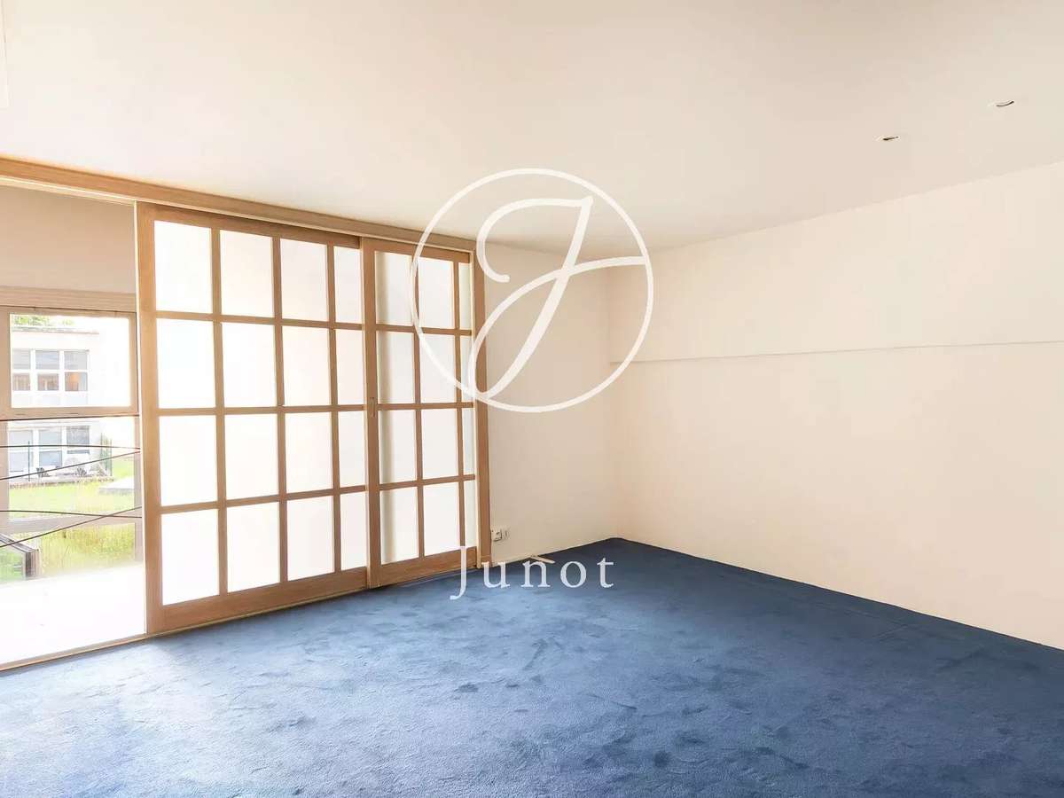 Appartement Paris 19e