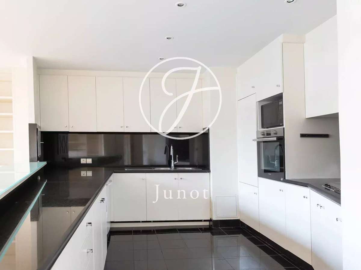 Appartement Paris 19e