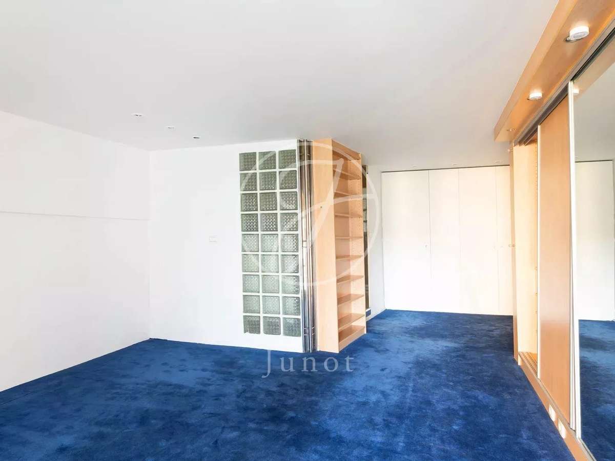 Appartement Paris 19e