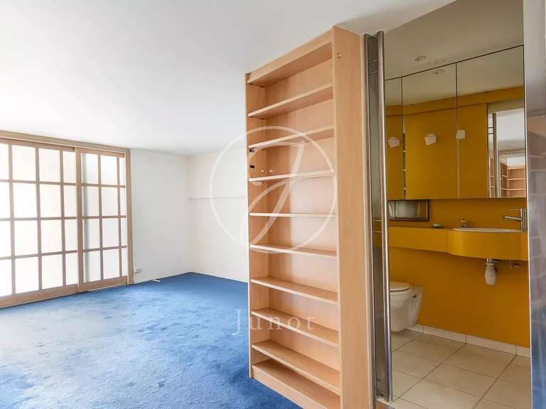 Appartement Paris 19e - 2 chambres - 150m²