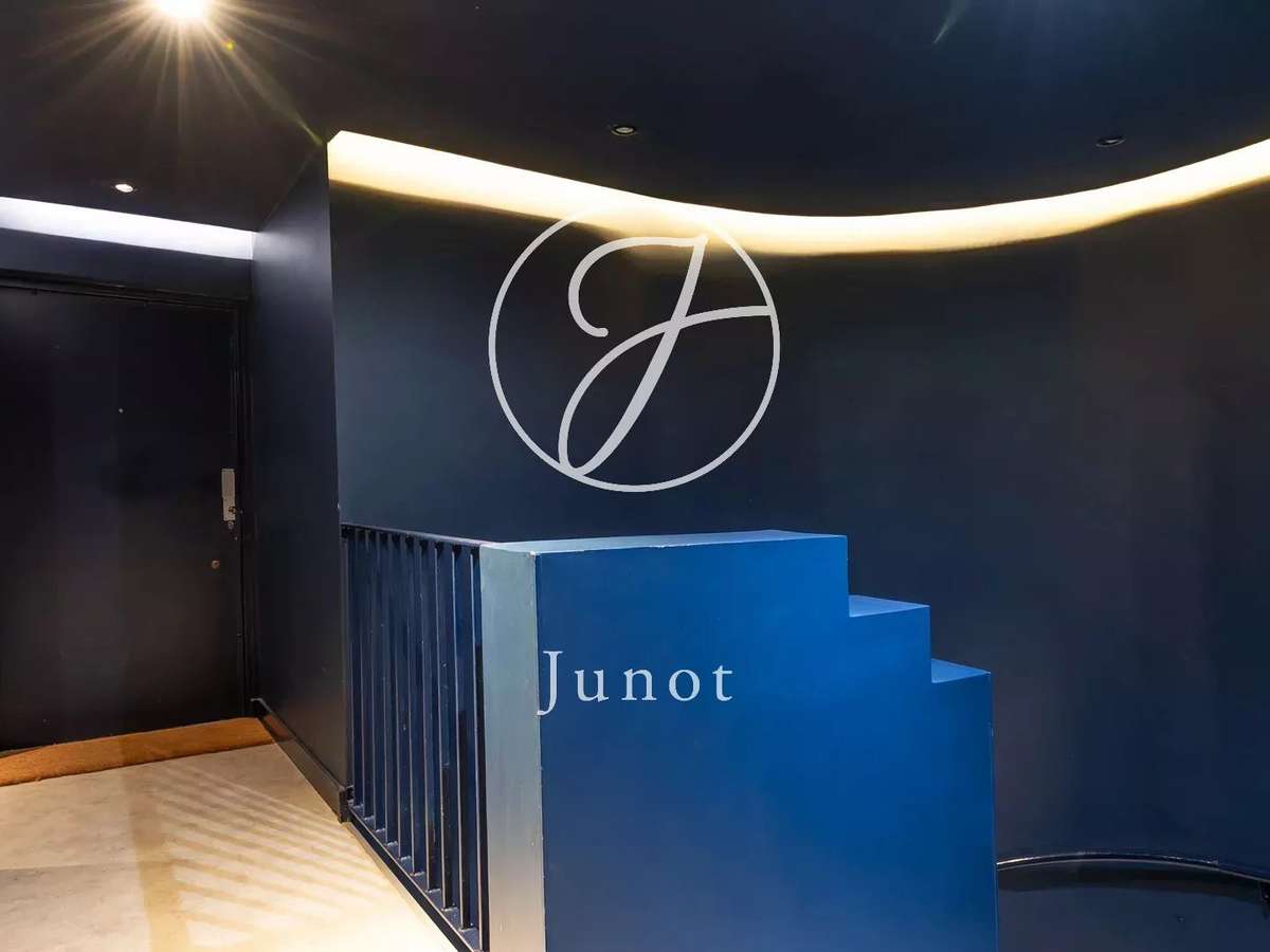 Appartement Paris 19e