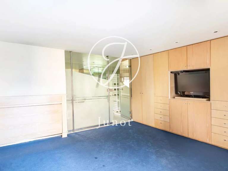 Apartment Paris 19e - 2 bedrooms - 150m²