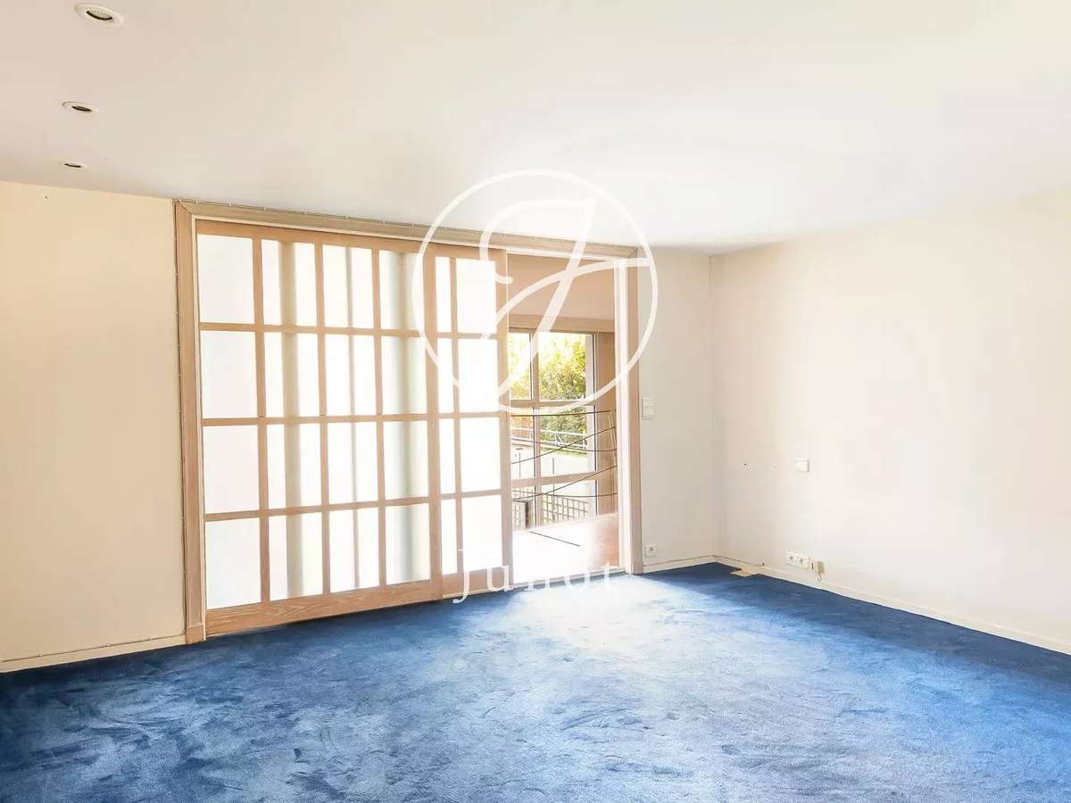 Appartement Paris 19e