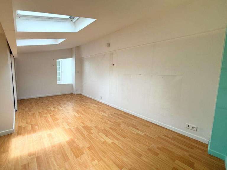 Appartement Paris 19e - 4 chambres